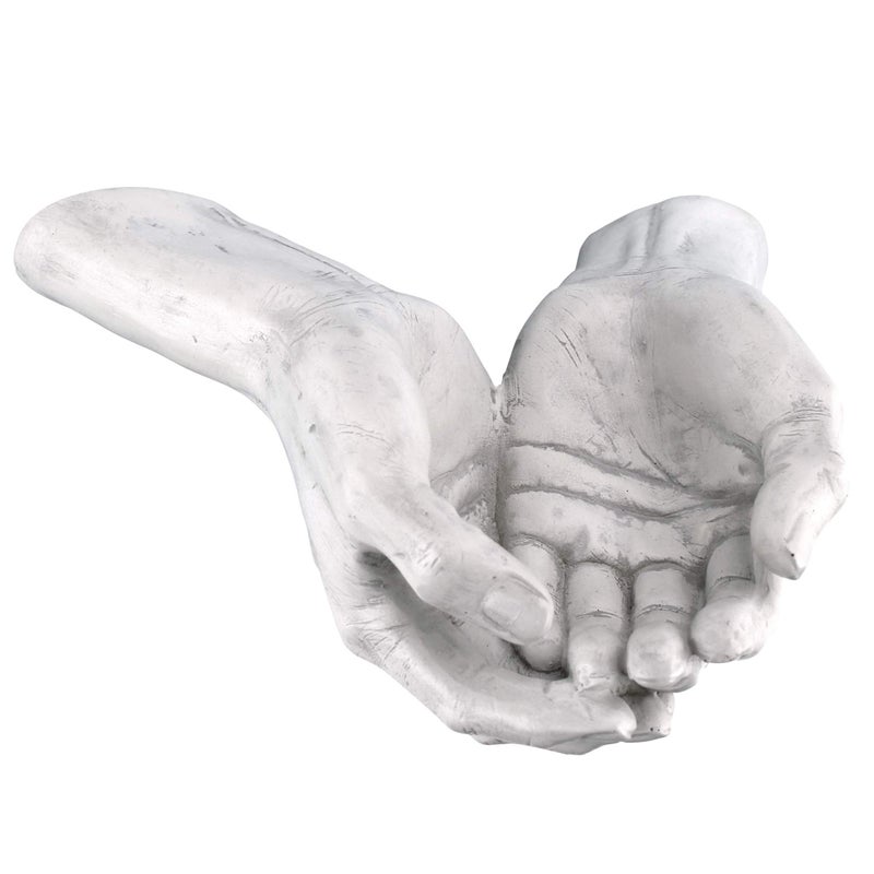Design Toscano The Offering Wall Sculpture - Image 2